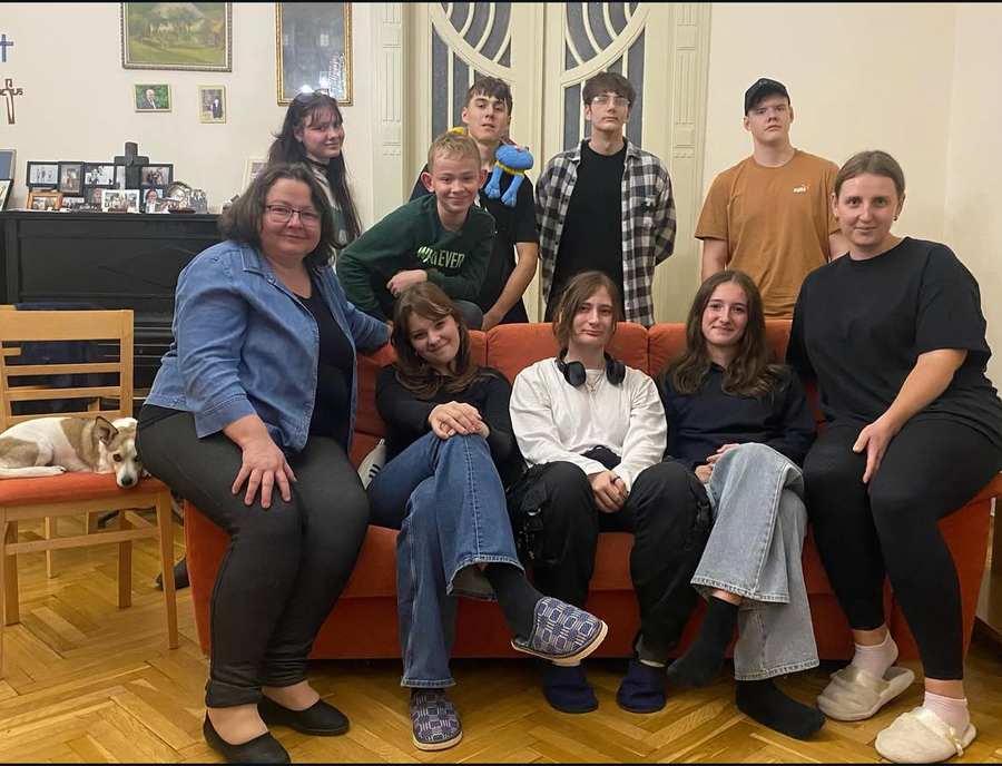 Mladí v NOS hľadali svoju pravú identitu