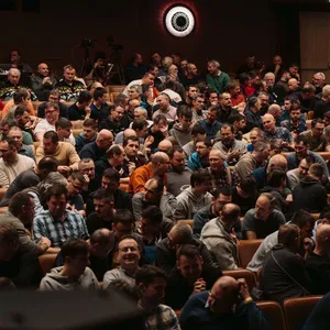 iMuž má za sebou druhý ročník