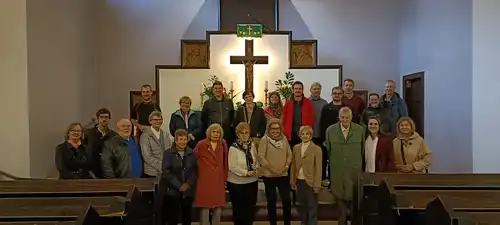 V Bratislave sa konala štvrtá ekumenická púť