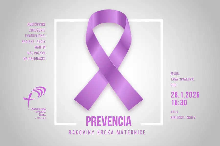 Prevencia rakoviny krčka maternice