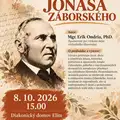 Po stopách Jonáša Záborského