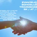 Evanjelické bohoslužby na trojhraničnom bode SK/AT/HU