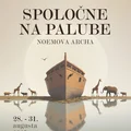 Spoločne na palube- Noemova archa