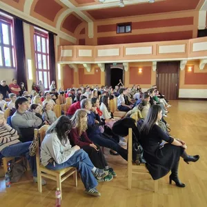 Celoslovenské kolo Biblickej olympiády 2026