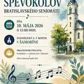 Prehliadka spevokolov BAS