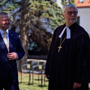 Pamätník Jurajovi Tranovskému