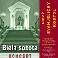Koncert na Bielu sobotu, 2025