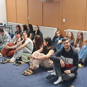 Medzinárodný deň rodiny 2025