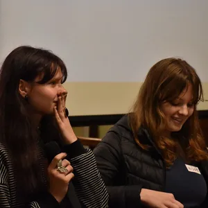 Mladí v NOS hľadali svoju pravú identitu