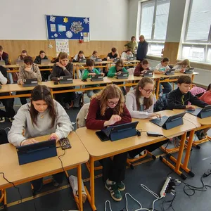 Celoslovenské kolo Biblickej olympiády 2026