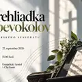 Stretnutie spevokolov Gemerského seniorátu