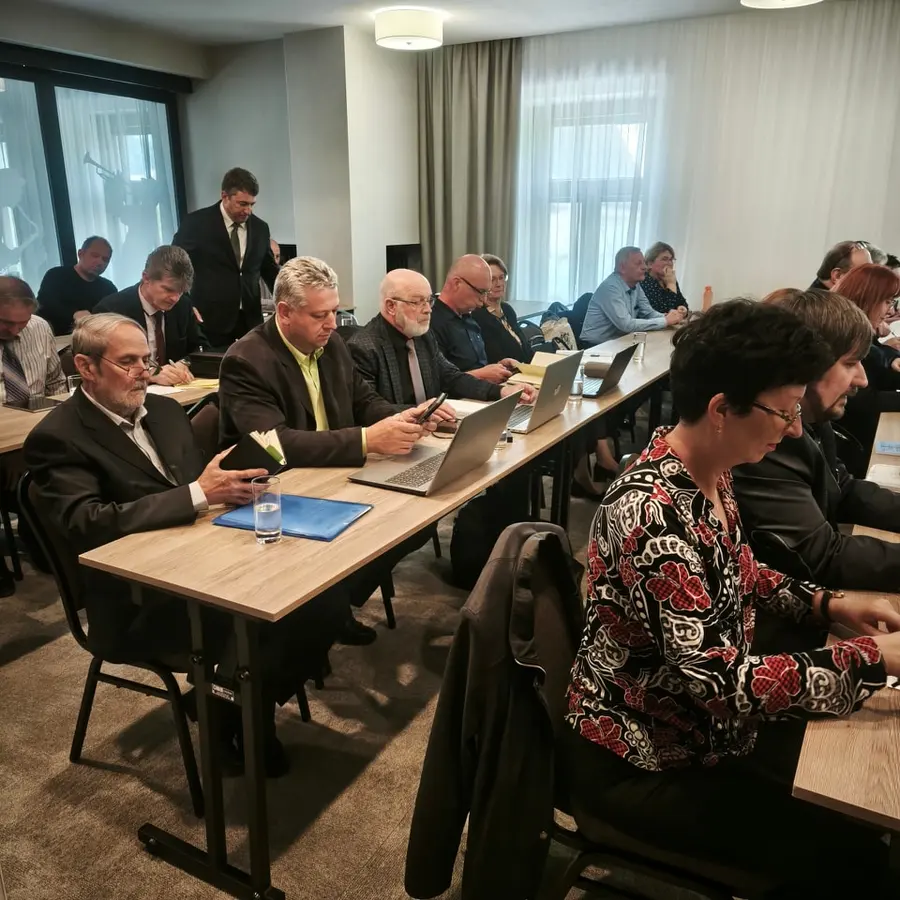 Diskutovali o novelizácii volebného zákona