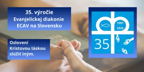 Rok slúžiacej cirkvi v diakonii
