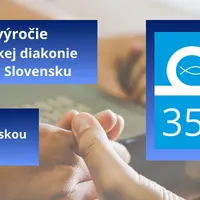 Rok slúžiacej cirkvi v diakonii