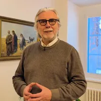 Milí moji... nech Boh požehná jednotu kresťanov