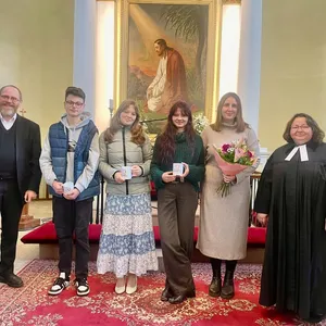 Mladí v NOS hľadali svoju pravú identitu