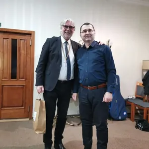 Fašiangové posedenie na Myjave