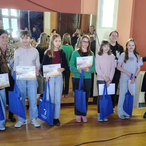 Celoslovenské kolo Biblickej olympiády 2026