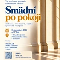 Smädní po pokoji