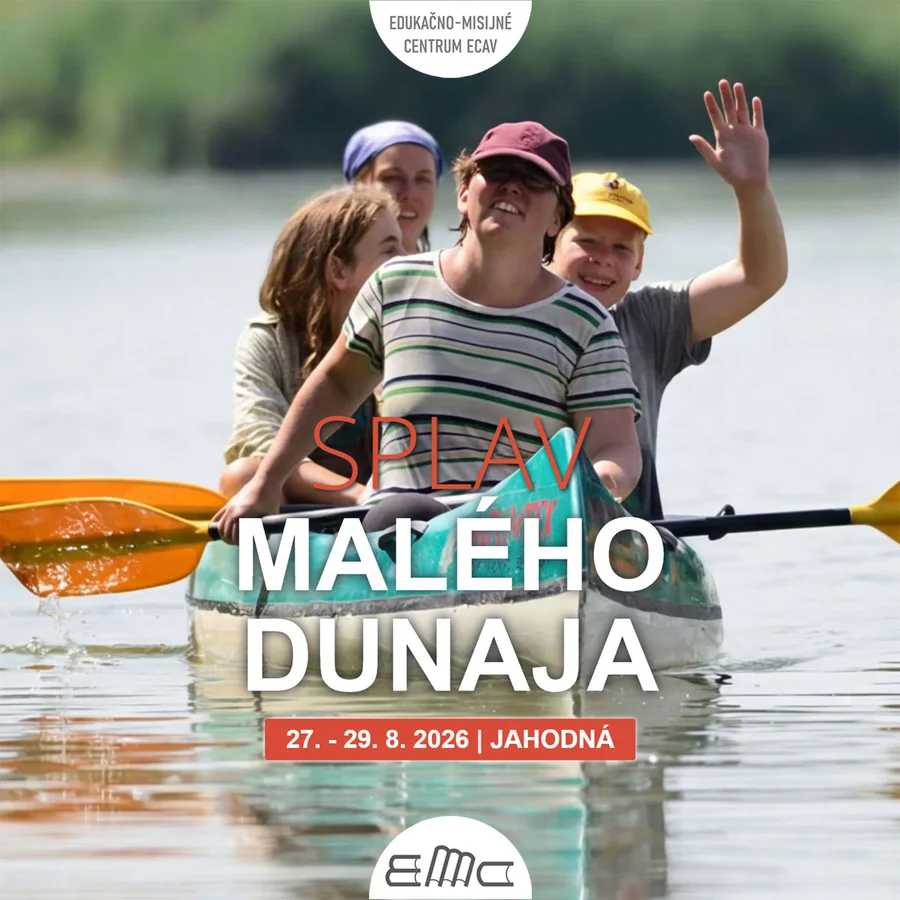 Splav Malého Dunajca 2026