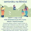 Výlet TUS na Minčol