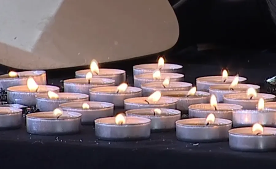 Ekumenickou bohoslužbou opäť spomínali na obete dopravných nehôd