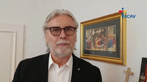 Milí moji... nech evanjelizácia Pre Teba posilní naše rodiny
