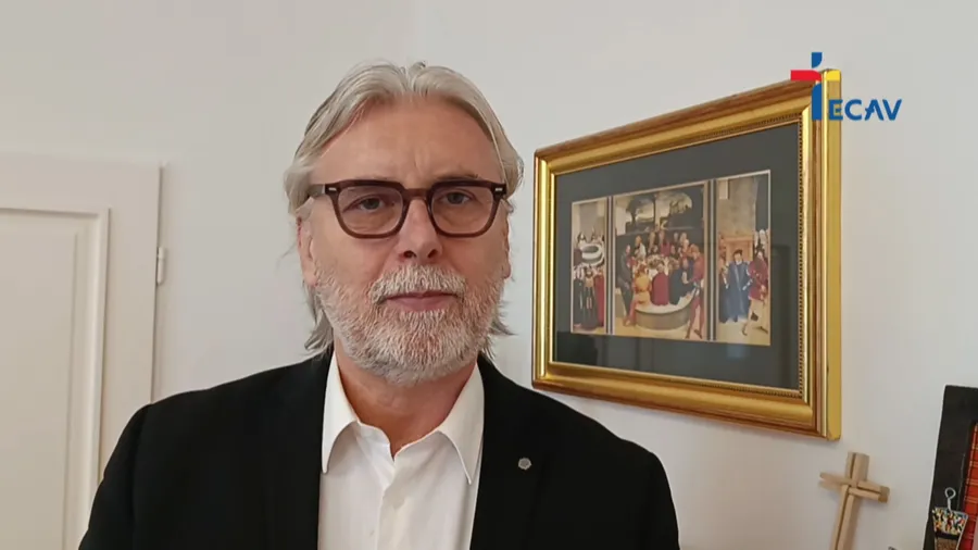 Milí moji... nech evanjelizácia Pre Teba posilní naše rodiny