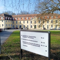 Teologické dni, Hofgeismar, 25. – 27.2.2026