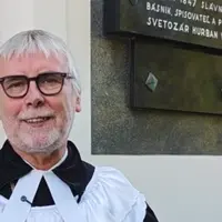 Milí moji... žime z hlbokých evanjelických zdrojov