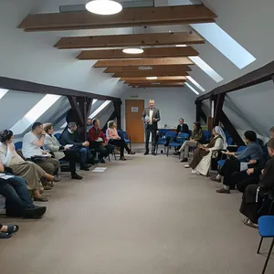 III. ekumenická duchovná obnova