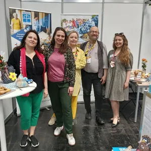 39. Nemecký evanjelický Kirchentag