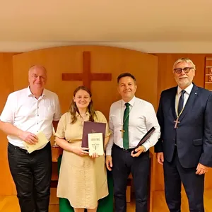 Kaplánske skúšky 24.6.2026