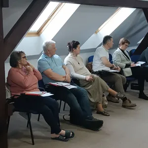III. ekumenická duchovná obnova