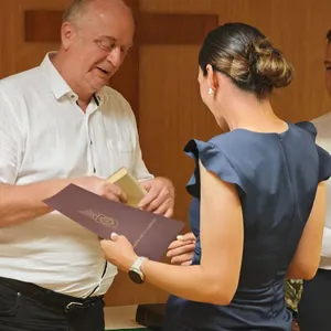 Kaplánske skúšky 24.6.2026