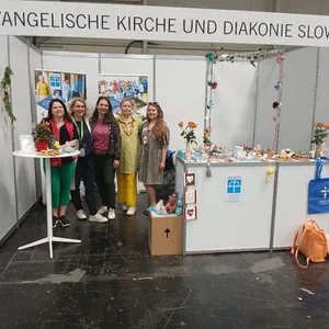 39. Nemecký evanjelický Kirchentag