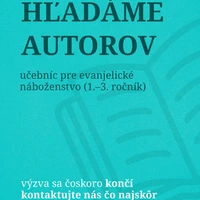 Edukačné publikácie – výzva