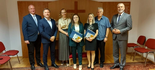 Absolvovali kaplánske skúšky 2024