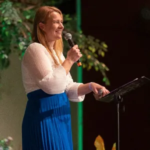 iŽena 2026