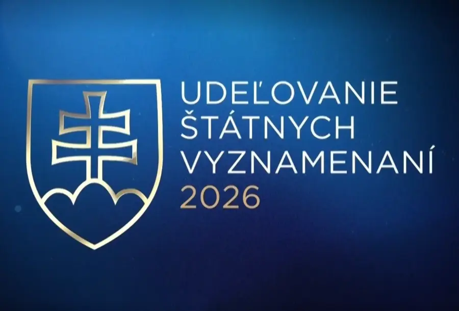 Štátne vyznamenanie pre sestry Elenu Zimovú a Máriu Rehákovú