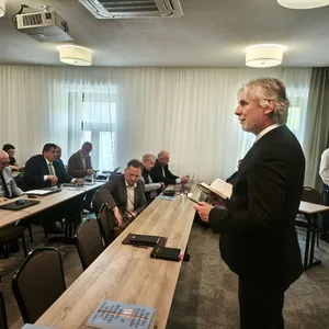 Diskutovali o novelizácii volebného zákona