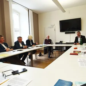 Teologické dni, Hofgeismar, 25. – 27.2.2026