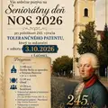 Seniorátny deň NOS 2026