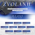 Modlitebné zvolanie- 11.5.2025