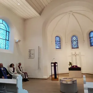 Teologické dni, Hofgeismar, 25. – 27.2.2026