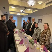 Ekumenický výbor zasadal v Kežmarku