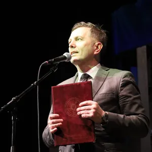 Koncert pre Ukrajinu: Pod spoločným modrým nebom a žltým slnkom