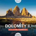Tetná expedícia- Dolomity II.