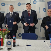 ZMOS, kresťanské cirkvi a židovské obce podpísali spoločnú deklaráciu