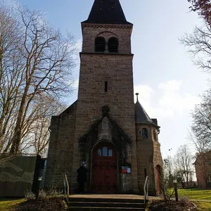 Teologické dni, Hofgeismar, 25. – 27.2.2026